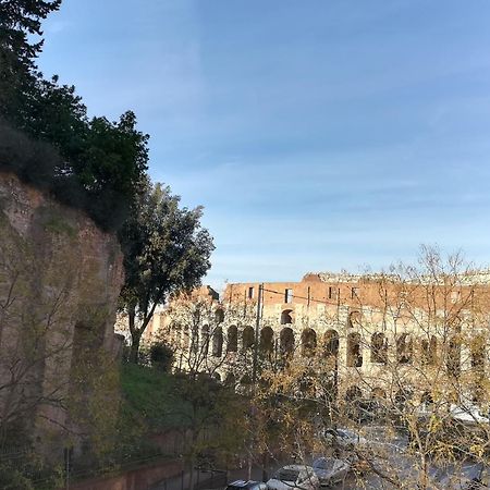 Colosseum Music Design Rome Bagian luar foto